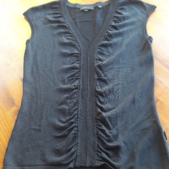 BCBG Maxazria  top - Picture 3 of 5
